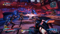 Borderlands The Pre-Sequel